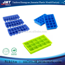 injection plastic ice cube tray moulding